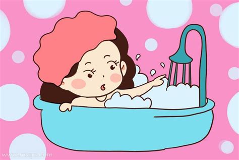 做梦梦见给小孩洗澡是什么意思预兆 - 原版周公解梦大全