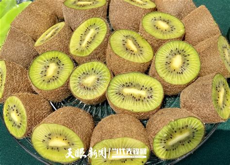 贵州修文贵长猕猴桃-产品展示-贵州修文县明祥猕猴桃种植农民专业合作社