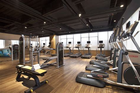 单位健身房配置泰诺健速尔杭州跑步机健身器材实体店 - 体楷体育用品（杭州）有限公司