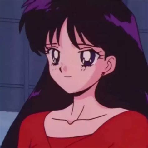 旧漫甜美女生头像