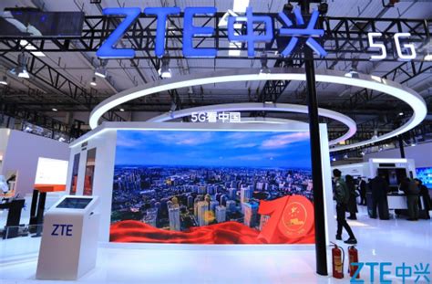 世界5G大会展示中国5G应用最新成果 - 国际日报