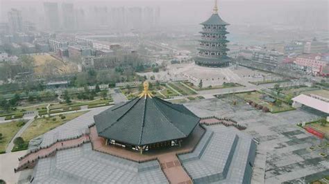 洛阳市隋唐洛阳城历史文化公园，洛阳4A景区