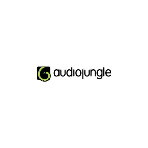 Audiojungle Logo Vector - (.Ai .PNG .SVG .EPS Free Download)