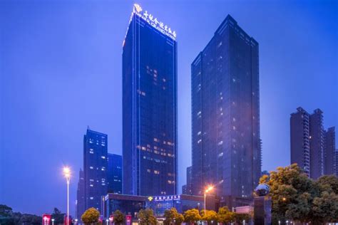 合肥瑶海区商务酒店转让 合肥酒店物业转让出租信息-酒店交易网