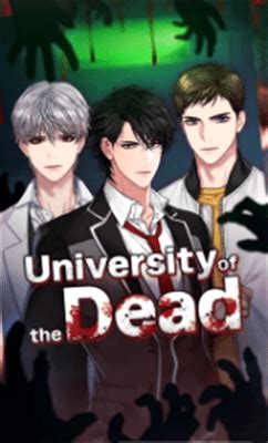 死亡大学(University of the Dead)游戏下载-University of the Dead(死亡大学单机版)下载v1.0. ...