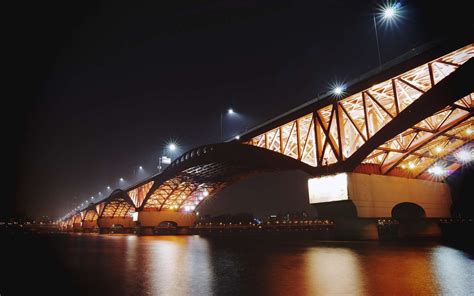 世界十大桥梁之最排行榜-金门大桥上榜(出镜最多)-排行榜123网