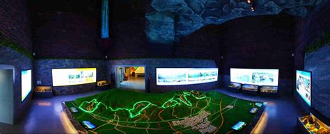 非凡的数字云展厅设计为数字时代注入了新的活力-轩辕展览