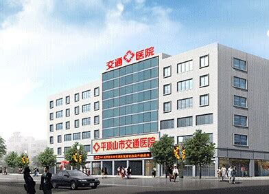平顶山市第二人民医院 - 北京标软信息技术有限公司