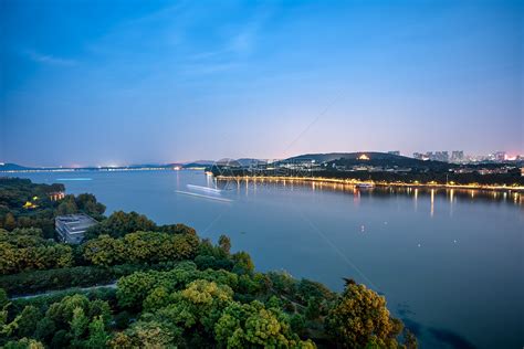 武汉东湖生态旅游风景区 - 湖北省人民政府门户网站