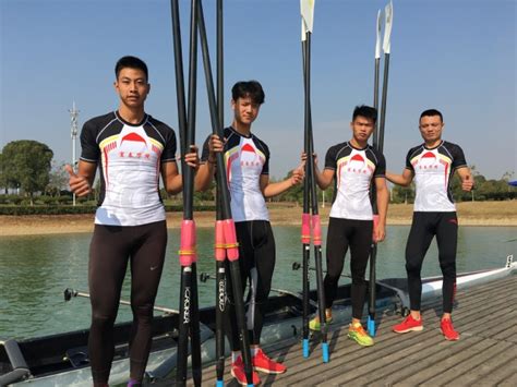 河南省赛艇皮划艇锦标赛圆满完赛 南阳赛艇金牌榜及团体总分第二名