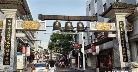 2022洞庭街游玩攻略,洞庭街在武汉市汉口汉口江滩...【去哪儿攻略】