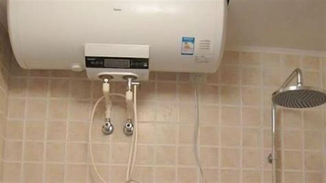 拆洗一个热水器 清理清理水垢 - 能工巧匠 数码之家