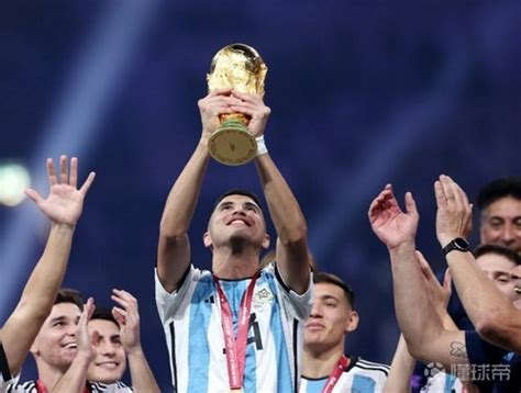 成功夺冠，帕拉西奥斯成20年来首位夺得世界杯的勒沃库森球员_PP视频体育频道