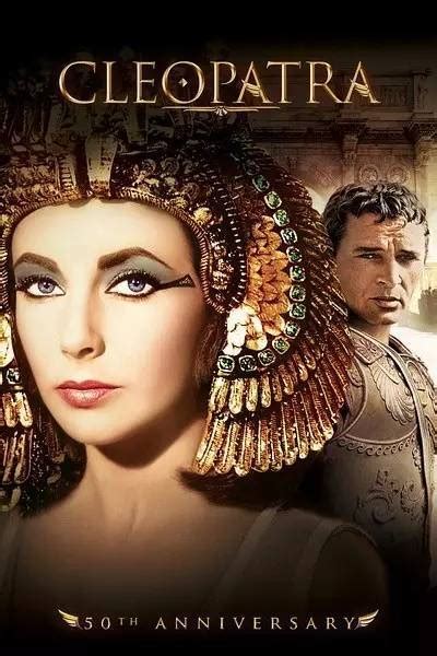 揭秘埃及艳后的传奇一生，她是靠什么征服罗马帝国的_腾讯视频