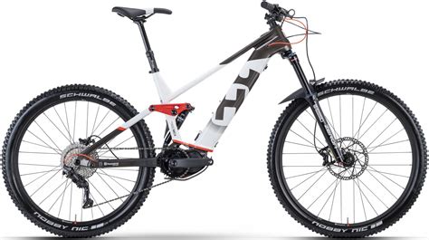 Cube Stereo Hybrid E-Bike 2019 Fully Mountainbikes online shoppen | MHW ...