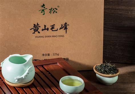 龙润茶业标志Logo设计含义，品牌策划vi设计介绍