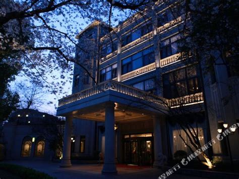 上海东湖宾馆客房预订