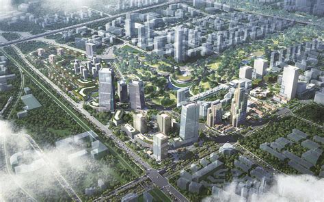 上海临港新城星空之境海绵公园景观设计|景观设计文案_设计文案_ZOSCAPE-建筑园林景观规划设计网