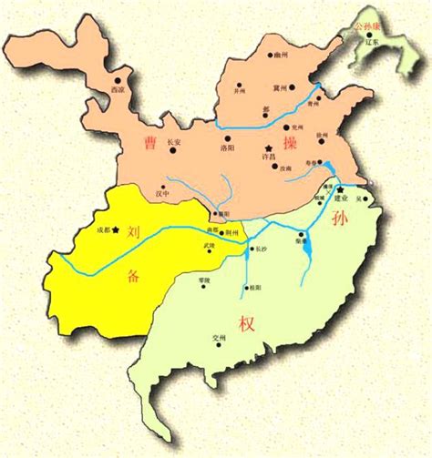 中国古代九州的地图?是什么意思 为什么还有地图呢？-