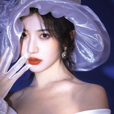 唯美头像女生温柔网名