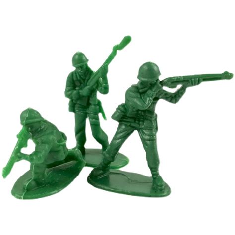 包邮大型军事基地模型玩具小兵人塑料兵士兵军团沙盘打仗场景套装_虎窝淘