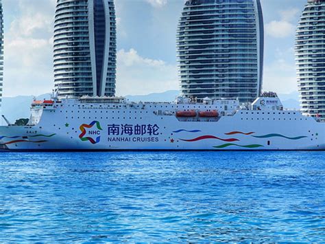 三亚10万吨邮轮码头将建成 将有亚洲最大邮轮母港_海南频道_凤凰网