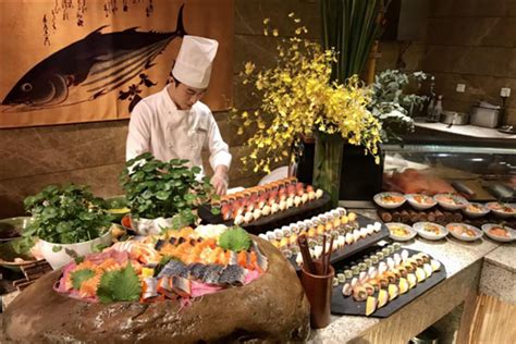 天津最贵的10家自助餐：凯旋咖啡厅上榜，香溢登顶-第一排行网