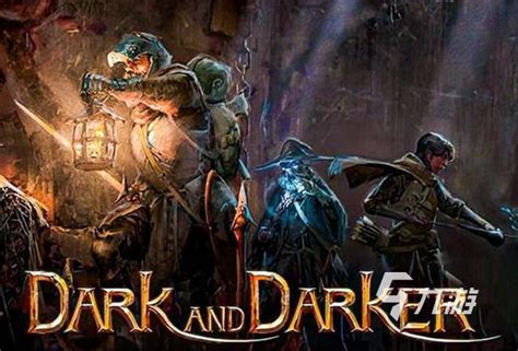 越来越黑暗什么时候正式上线 darkanddarker正式开服时间一览_九游手机游戏