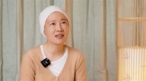叶檀财经创始人自曝患乳腺癌，治疗九个月后现身网络_凤凰网