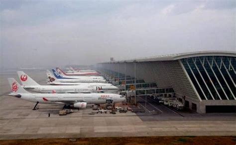 上海虹桥、浦东机场联络线走向、设站、规划详情公布