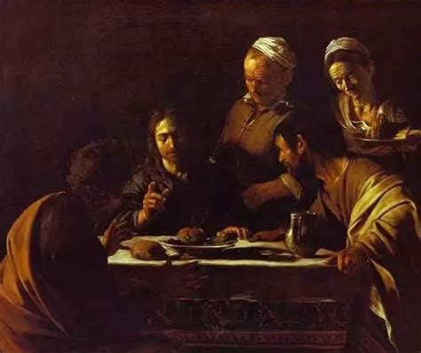 《最后的晚餐》耶稣和他的12门徒吃的是什么？ - 知乎