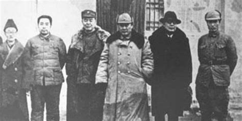 1949年北平宣告和平解放后，傅作义为何显得心事重重？_凤凰网视频_凤凰网