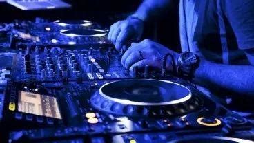 Scratch DJ技巧基础课程包_DJ搓盘培训课程 - 皇族DJ学院