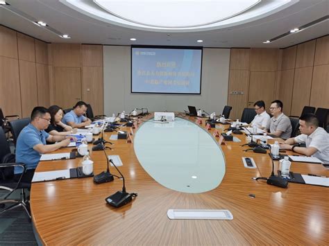 垫江县人力社保局赴成都考察学习人力资源服务产业发展 - 上游新闻·汇聚向上的力量