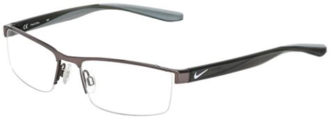 Ray-Ban™ Elliot RX5397 8173 48 Brown and Gray Havana Eyeglasses
