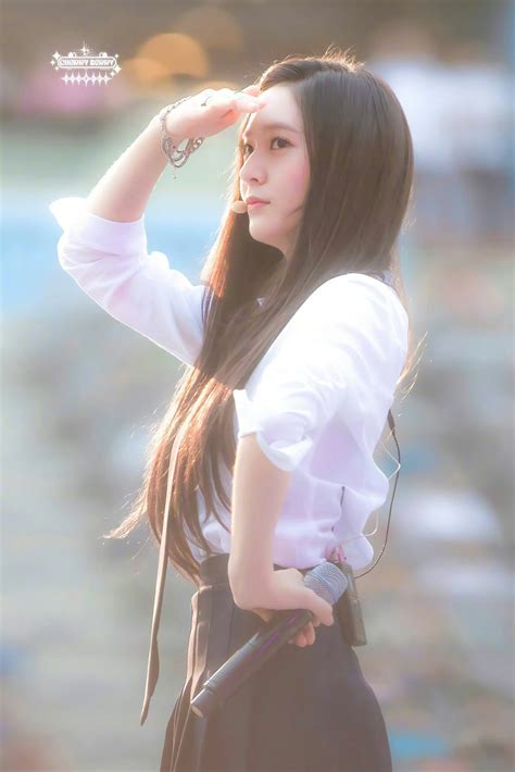 郑秀晶(Krystal)图片