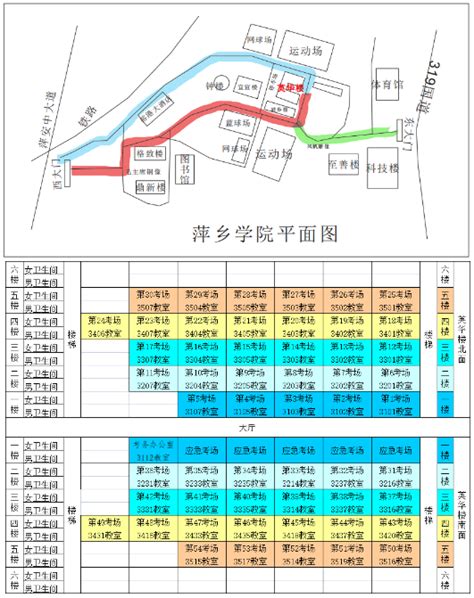 萍乡市麻山中学录取分数线（2023年参考）