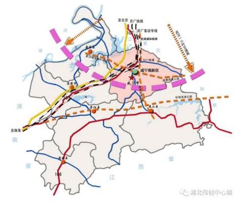 咸宁市（中心城区）城市色彩专项规划.pdf - 国土人