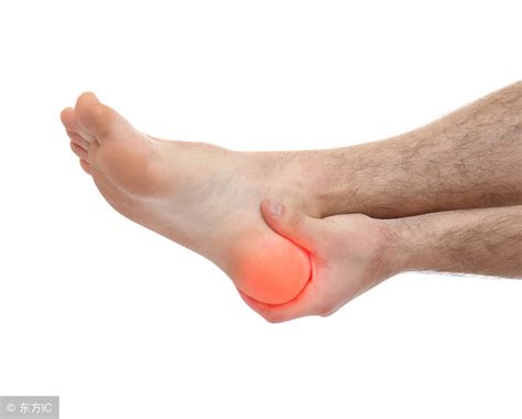 右脚后跟疼是预示什么（右脚后跟出现疼痛症状是肾亏引起的？还可能是这些家伙在捣蛋） | 说明书网