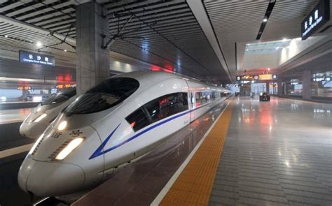 湖南人高铁出行有新变化！娄底开通首趟始发高铁，长沙3小时直达铜仁 - 生活经 - 新湖南
