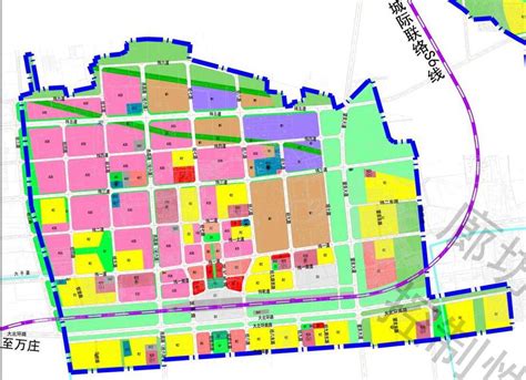 廊坊市广阳经济开发区控制性详细规划草案公示-廊坊新房网-房天下