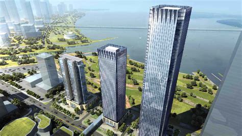 深圳前海公寓出售_恒裕国金汇顶楼复式公寓出售,总价2.2亿