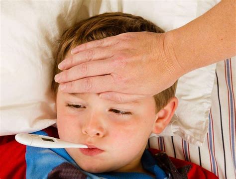 孩子发烧后怎么护理比较好 孩子发烧后正确护理方法 _八宝网