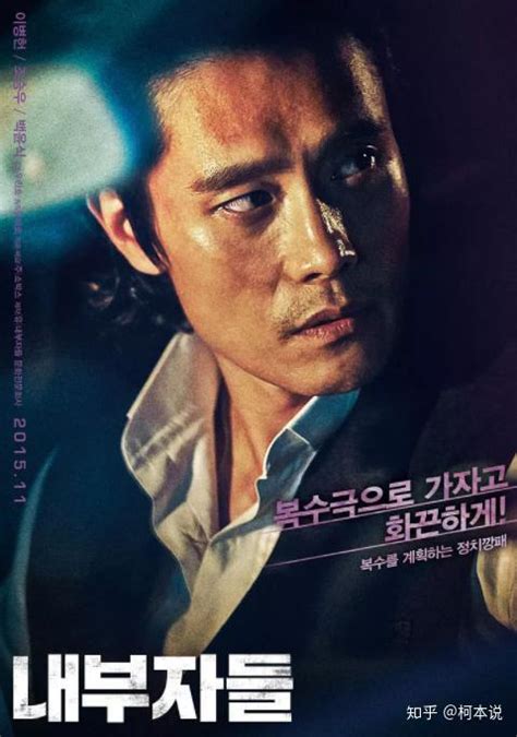 局内人韩国电影无删减版下载