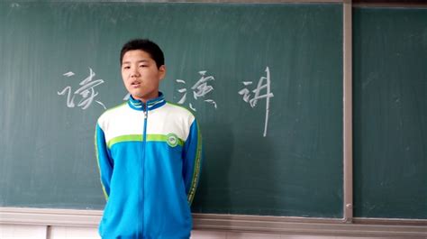 银川市中小学生演讲比赛在我校隆重举行-宁夏长庆初级中学