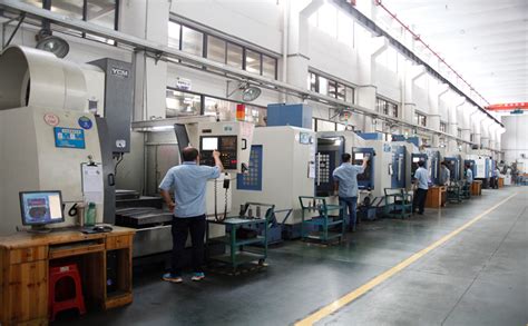 CNC加工厂-零件机械加工-车床加工-北京星和精密