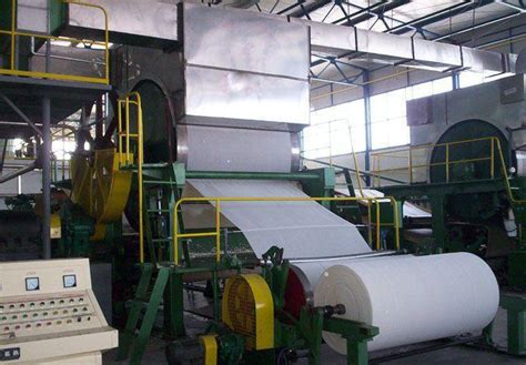 中国造纸术的发明及传播-行业动态-维亚造纸机械