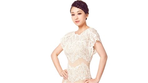 方婷婷图片