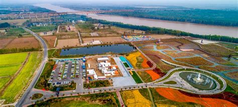 黄河国家文化公园到2025年基本建设完成凤凰网河南_凤凰网