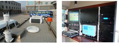 山东省海洋仪器仪表科技中心